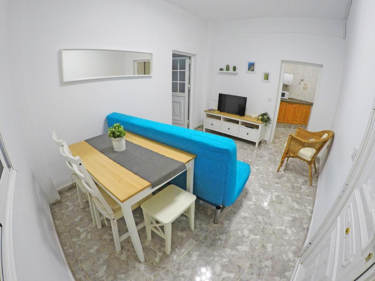 Casa El Muellito Villa San Andres  Bagian luar foto